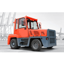 Load image into Gallery viewer, Electric Towing Tractor (40-50 Tons)