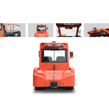 Load image into Gallery viewer, Electric Towing Tractor (40-50 Tons)
