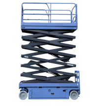 Load image into Gallery viewer, Data Center Uplift Heavy Duty