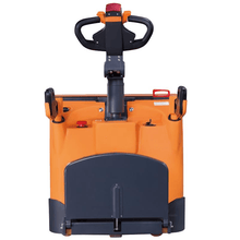 Load image into Gallery viewer, Electric Rider Pallet Truck 4500 lbs up to 8800 lbs Capacity