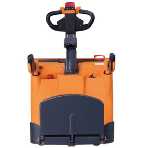 Electric Rider Pallet Truck 4500 lbs up to 8800 lbs Capacity
