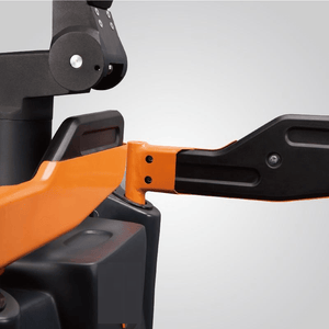 Electric Rider Pallet Truck 4500 lbs up to 8800 lbs Capacity