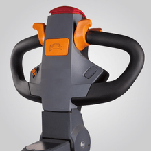 Load image into Gallery viewer, Electric Rider Pallet Truck 4500 lbs up to 8800 lbs Capacity