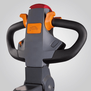 Electric Rider Pallet Truck 4500 lbs up to 8800 lbs Capacity