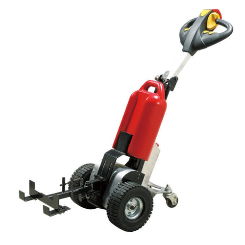 Tugger Rig Tuggers and Pushers – Superlift Material Handling