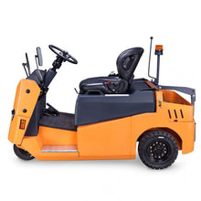 Load image into Gallery viewer, 6 Ton Electric Tow Tractor Without Cabin