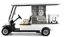 Load image into Gallery viewer, A1H2CC Food Car - Superlift Material Handling