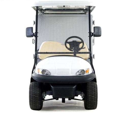A1H2LC Hotel Car - Superlift Material Handling
