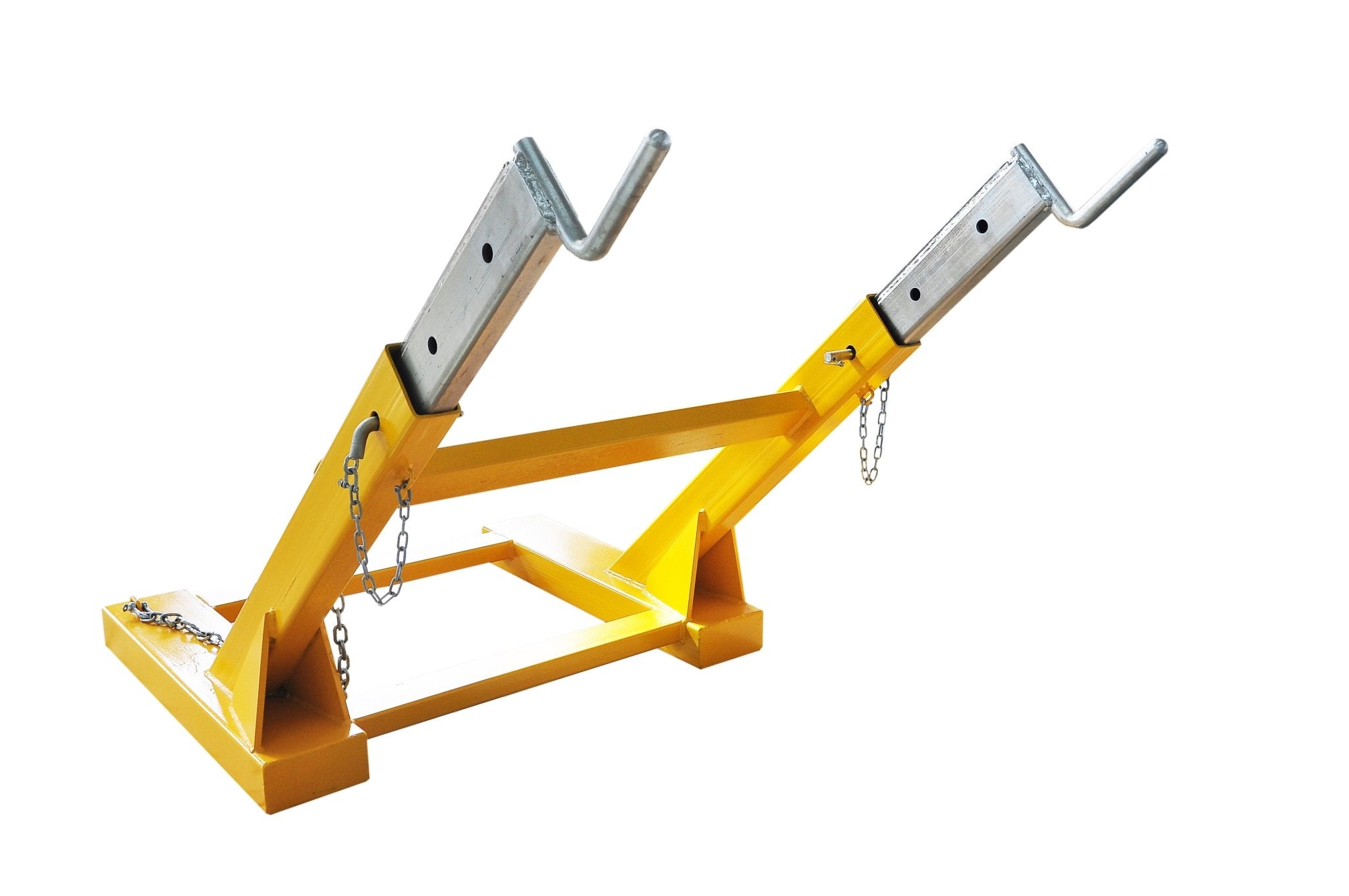 Super Sack Lifts – Superlift Material Handling