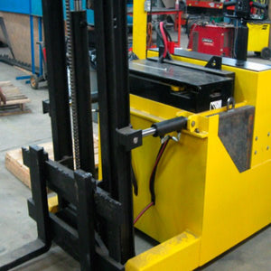 Counter Balance Truck 6,000 lb - Superlift Material Handling