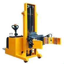 Load image into Gallery viewer, Counter Balance Full Electric Drum Rotator - Superlift Material Handling
