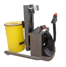 Load image into Gallery viewer, Powered Drum Lifter - Superlift Material Handling