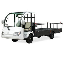 Load image into Gallery viewer, G1H2 Cargo Car - Superlift Material Handling