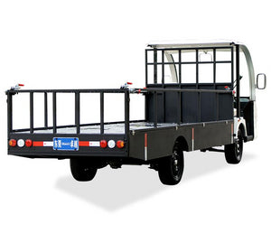 G1H2 Cargo Car - Superlift Material Handling