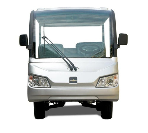 G1S11 Sightseeing Bus - Superlift Material Handling