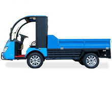 Load image into Gallery viewer, G Blue Cargo Car - Superlift Material Handling
