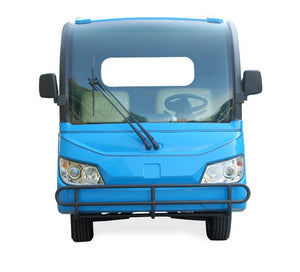 G Blue Cargo Car - Superlift Material Handling