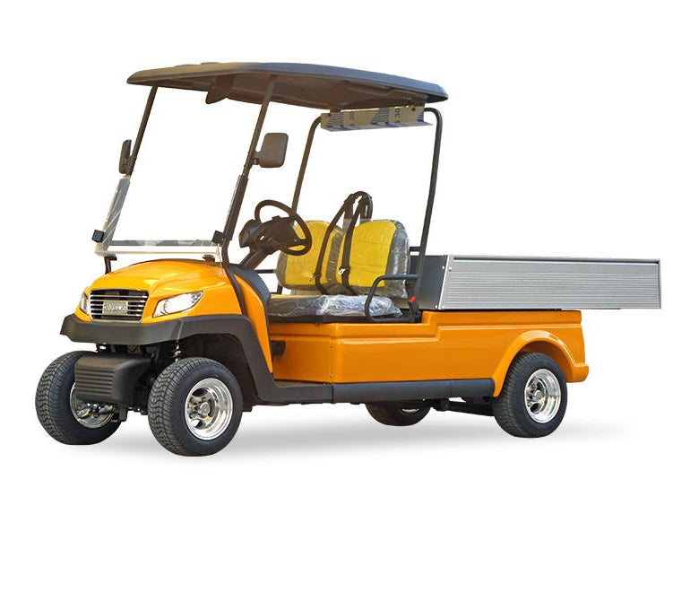 M1H2 Cart - Superlift Material Handling