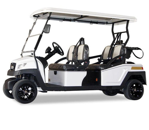 M1S4 - Superlift Material Handling