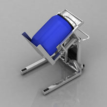 Load image into Gallery viewer, Stainless Steel Portable Tipper/Dumpers