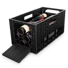 Load image into Gallery viewer, Weinbox – Flexible Wine Rack and Transport Container - Superlift Material Handling