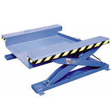 Load image into Gallery viewer, Ground level Scissor Lifts - Superlift Material Handling