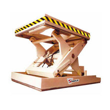 Load image into Gallery viewer, Heavy Duty Scissor Lifts - Superlift Material Handling