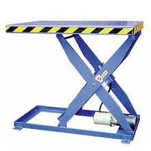 Load image into Gallery viewer, Standard Scissor Lifts - Superlift Material Handling