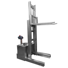 Load image into Gallery viewer, Stainless Steel Walkie Reach - Superlift Material Handling