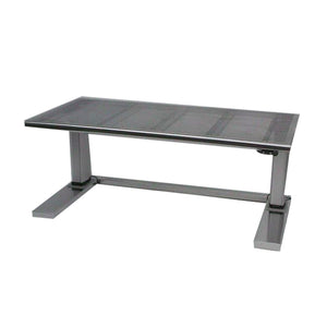 Stainless Steel Electric Work Table