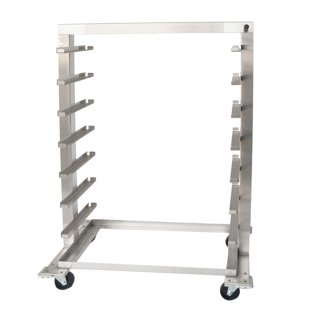 Stainless Steel Rack – Superlift Material Handling
