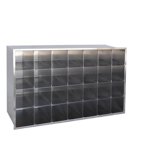 Stainless Steel Shelving