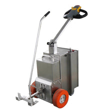 Load image into Gallery viewer, Stainless Steel Tugger - Superlift Material Handling