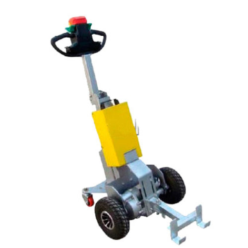 Server Rack Tugger Tuggers and Pushers – Superlift Material Handling