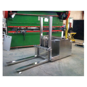 Stainless Steel Forklifts